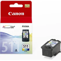 Canon Fargepatron – Høy kvalitet, langvarig utskrift (CAN22788, 1 Eske)