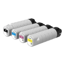 Canon PGI-7500XL Blekkpatron – Høy kapasitet, kompatibel (CAN2791C001, Cyan, 1 Eske)
