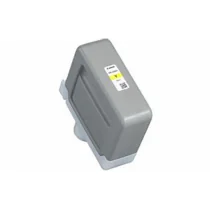 Canon PFI-2300 Y Blekk – Høy kvalitet, langvarig (CAN5280C001, Gul, 1 Eske)