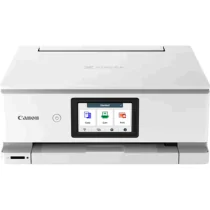 Canon PIXMA TS8751 MFP – Høy Kvalitet Utskrifter (CAN6152C026, 1 Eske)
