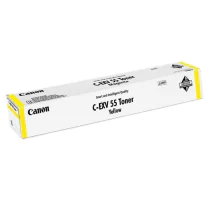 Canon Gult Toner – 18000 Sider, Høy Kvalitet (CAN94106, Gul, 1 Eske)