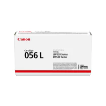 Canon CRG 056 L Tonerpatron – Høy kapasitet (CAN94135, 1 Eske)