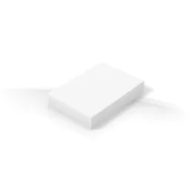 Canon PolyFilm A3 – Høy kvalitet, 120µM (CAN97002549, 1 Eske)