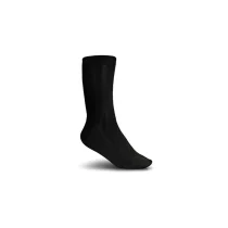 Elten Business-Socks – Komfortable og Slitesterke  (E90016006-39/42, Svart, 1 par, størrelse-42)