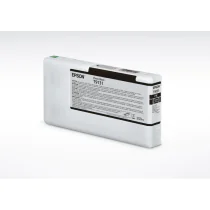 Epson Photo Black Blekkpatron – Høy kvalitet, 200ml (EPS913100, Foto Svart, 1 Eske)