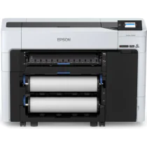 Epson SC-T3700D – 24-tommers Tekniske Skriver (EPSC11CH80301A0, 1 Eske)