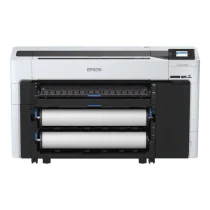 Epson T5700DM Multifunksjonsprinter – Høy produktivitet, kompakt design (EPSC11CH82301A0, 1 Eske)