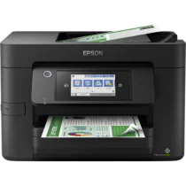 Epson WorkForce Pro A4-skriver – Høykvalitets Utskrift (EPSC11CJ06403, 1 Eske)