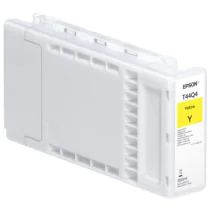 Epson UltraChrome PRO 12 – Høy kvalitet, kompatibel (EPSC13T44Q440, Gul, 1 Eske)