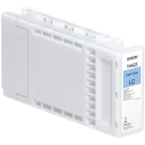 Epson Light Cyan T44Q540 – Høy kvalitet, langvarig (EPSC13T44Q540, Lys cyan, 1 Eske)