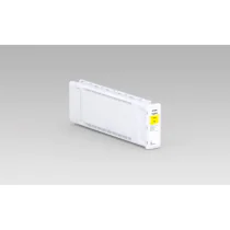 Epson UltraChrome XD3 Gul – Høy kvalitet, langvarig (EPSC13T50M400, Gul, 1 Eske)