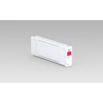 Epson UltraChrome XD3 Rød – Høy Kvalitet, Langvarig (EPSC13T50MF00, Rød, 1 Eske)