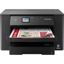 Epson A3+-skriver – Høy kvalitet, kostnadseffektiv (EPSCH70402, 1 Eske)