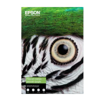 Epson Fine Art Cotton Smooth A4 – Høy kvalitet (EPSS450274, 1 Eske)