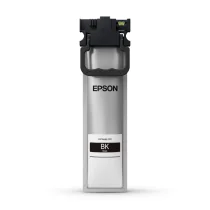 Epson WF-C53xx Blekkpatron – Høy kapasitet (EPST11C140, Svart, 1 Eske)