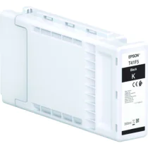 Epson SureColor SC-T3400/5400 Blekk – Høy Kvalitet, Lang Varighet (EPST41F540, Svart, 1 Eske)
