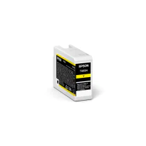 Epson T46S4 Blekkpatron – Høy kvalitet, langvarig (EPST46S400, Gul, 1 Eske)