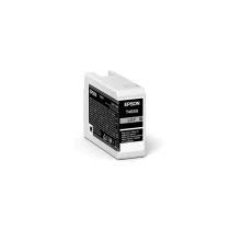 Epson T46S9 Blekkpatron – Høy kvalitet, langvarig (EPST46S900, Lys grå, 1 Eske)