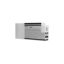 Epson Photo Black Blekkpatron – Høy kapasitet (EPST596100, Foto Svart, 1 Eske)