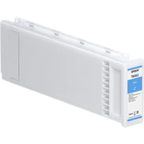 Epson UltraChrome PRO Blekk – Høy kvalitet, langvarig (EPST800200, Cyan, 1 Eske)