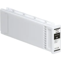 Epson UltraChrome PRO – Høy kvalitet, langvarig farge (EPST800800, Matt svart, 1 Eske)