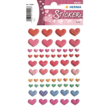 HERMA Klistremerker – Morsomme Motiver, Samleobjekt (HER15409, 10 Eske)