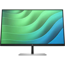 HP E27 G5 FHD-skjerm – Krystallklare Bilder (HP6N4E2A5, 1 Eske)