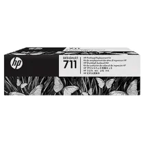 HP No711 Printhead Erstatningspatron – Høy Kvalitet, Langvarig (HPC1Q10A, 1 Eske)