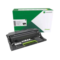 Lexmark Imagingenhet – 60 000 sider (LEX56F0Z0E, 1 Eske)