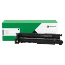 Lexmark MX931 Tonerkassett – Høy kapasitet, pålitelig utskrift (LEX63D0H00, 1 Eske)