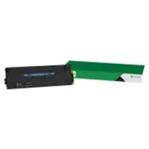Lexmark CS943/CX942 Avfallstoner – Høy kapasitet (LEX73D0W00, 1 Eske)