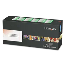 Lexmark CS421 Tonerpatron – Ekstra Høy Ytelse (LEX78C2XME, Magenta, 1 Eske)
