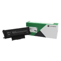 Lexmark B222 Tonerkassett – Høy ytelse, kostnadseffektiv (LEXB222000, 1 Eske)