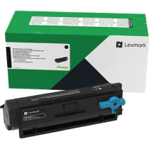 Lexmark Tonerkassett – Høy kapasitet, pålitelig utskrift (LEXB342000, 1 Eske)