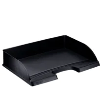 Leitz Brevkurv Plus – Robust, Stabelbar (LTZ52180095, 5 Eske)