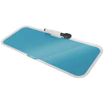 Leitz Cosy Notatplate – Minimalistisk Design (LTZ52690061, Blå, 1 Eske)