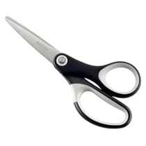 Leitz Saks Titan – Ultraskarpe, lang levetid (LTZ54156095, 1 Eske)