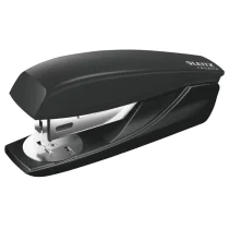 Leitz Stiftemaskin – Miljøvennlig, Pålitelig (LTZ56060095, Svart, 1 Eske)