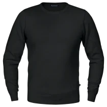 Texstar PL05 Rundhalset genser