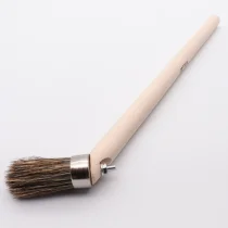 Cottam Striker – 1" Rund Hode, Økologisk Design ( PST00005, 10 Stykk )