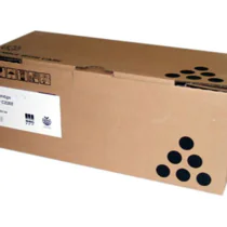 Ricoh SPC220E Toner – Høy kapasitet, sort (RIC21330, Svart, 1 Eske)