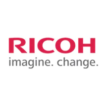 Ricoh NRG SPC430DN Toner – Høy kapasitet, 15K sider (RIC21345, Cyan, 1 Eske)