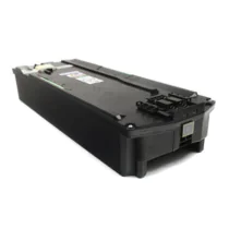 Ricoh IM C-Serie Avfallstonerflaske – Effektiv Avfallshåndtering (RIC21436, 1 Eske)