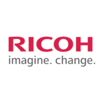 Ricoh MP-C 300/400 Toner – Høy kapasitet (RIC21776, Cyan, 1 Eske)