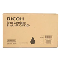 GEL Black MP CW2200SP – Høy ytelse, pålitelig kvalitet (RIC841635, Svart, 1 Eske)