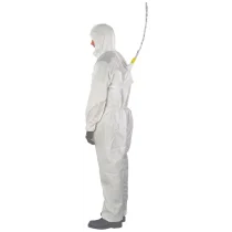 Ansell AlphaTec 2000-162 Kjemikaliebeskyttende kjeledress