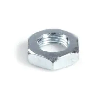 Arvid Nilsson LAV MUTTER D439B-04-EL M30 6KT LAVMTR, 1 Stykke, SAN-18330000