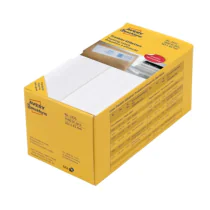 Avery 3433 Frankeringsetiketter 163 x 43 mm hvit