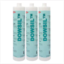 DOWSIL Silastic 732 – Universalt Silikonlim ( 11151, 12 Stykk )