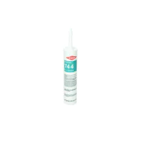 Dowsil Silikonlim – Langtids Vedheft, Fuktbeskyttelse ( 11168, 12 Stykk )